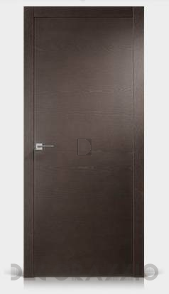 Двери межкомнатные распашные FerreroLegno LE COLLEZIONI - LCEEM