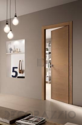 Двери межкомнатные распашные FerreroLegno LE COLLEZIONI - LCEEO