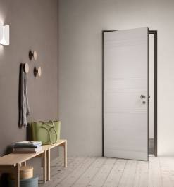 Двери межкомнатные распашные FerreroLegno LE COLLEZIONI, LCESTB