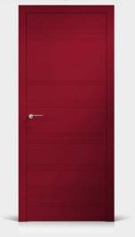 Двери межкомнатные распашные FerreroLegno LE COLLEZIONI, LCESTPP