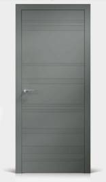 Двери межкомнатные распашные FerreroLegno LE COLLEZIONI, LCESTRG