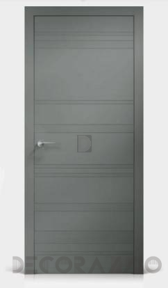 Двери межкомнатные распашные FerreroLegno LE COLLEZIONI - LCESTRG