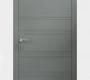 Двери межкомнатные распашные FerreroLegno LE COLLEZIONI - LCESTRG