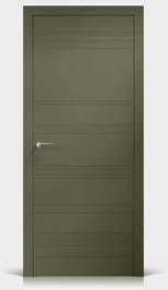 Двери межкомнатные распашные FerreroLegno LE COLLEZIONI, LCESTR