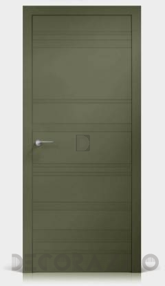 Двери межкомнатные распашные FerreroLegno LE COLLEZIONI - LCESTR