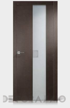 Двери межкомнатные распашные FerreroLegno LE COLLEZIONI - LCEVEM