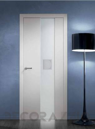 Двери межкомнатные распашные FerreroLegno LE COLLEZIONI - LCEVB