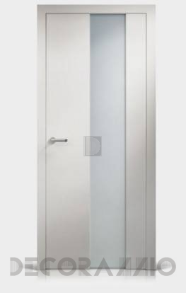 Двери межкомнатные распашные FerreroLegno LE COLLEZIONI - LCEVB