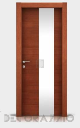 Двери межкомнатные распашные FerreroLegno LE COLLEZIONI - LCEVT