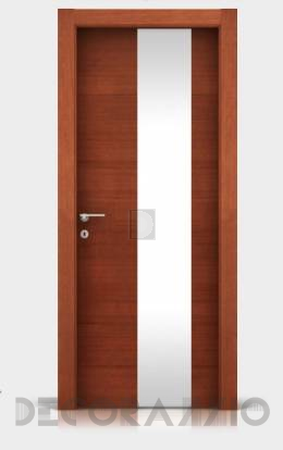 Двери межкомнатные распашные FerreroLegno LE COLLEZIONI - LCEVTRP