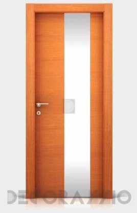 Двери межкомнатные распашные FerreroLegno LE COLLEZIONI - LCEVBL