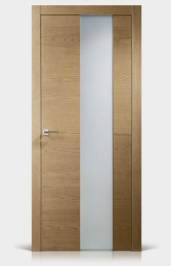 Двери межкомнатные распашные FerreroLegno LE COLLEZIONI, LCEVEO