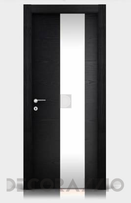 Двери межкомнатные распашные FerreroLegno LE COLLEZIONI - LCEVTR