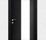 Двери межкомнатные распашные FerreroLegno LE COLLEZIONI - LCEVTR