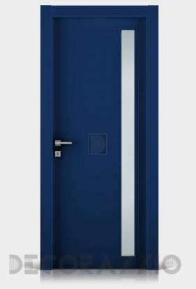 Двери межкомнатные распашные FerreroLegno LE COLLEZIONI - LCS8R