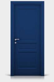 Двери межкомнатные распашные FerreroLegno LE COLLEZIONI, LCVMR