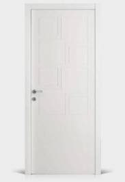 Двери межкомнатные распашные FerreroLegno LE COLLEZIONI, LCY4B