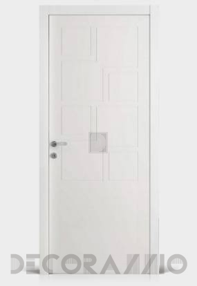 Двери межкомнатные распашные FerreroLegno LE COLLEZIONI - LCY4B