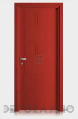 Двери межкомнатные распашные FerreroLegno LE COLLEZIONI - LCY4R