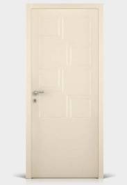 Двери межкомнатные распашные FerreroLegno LE COLLEZIONI, LCY4C