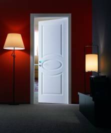 Двери межкомнатные распашные FerreroLegno LE COLLEZIONI, LCK8B