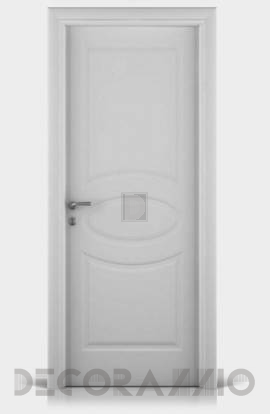Двери межкомнатные распашные FerreroLegno LE COLLEZIONI - LCK8B