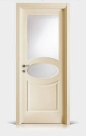 Двери межкомнатные распашные FerreroLegno LE COLLEZIONI, LCK8C