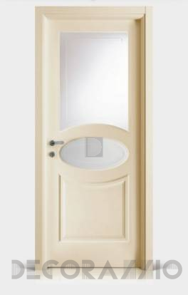 Двери межкомнатные распашные FerreroLegno LE COLLEZIONI - LCK8C