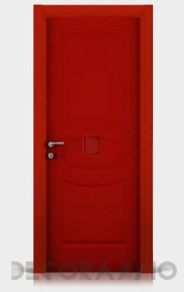 Двери межкомнатные распашные FerreroLegno LE COLLEZIONI - LCK8RS