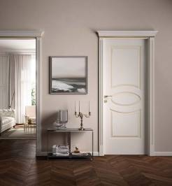 Двери межкомнатные распашные FerreroLegno LE COLLEZIONI, LCK8A
