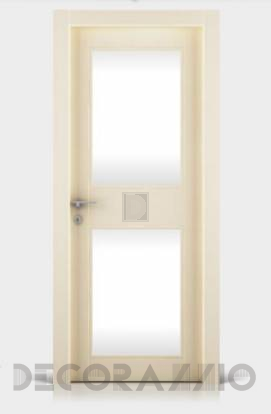 Двери межкомнатные распашные FerreroLegno LE COLLEZIONI - LCI2C