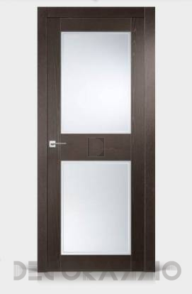 Двери межкомнатные распашные FerreroLegno LE COLLEZIONI - LCI2EM