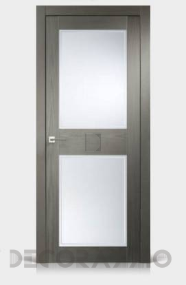 Двери межкомнатные распашные FerreroLegno LE COLLEZIONI - LCI2EG