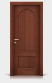 Двери межкомнатные распашные FerreroLegno LE COLLEZIONI, LCDAT