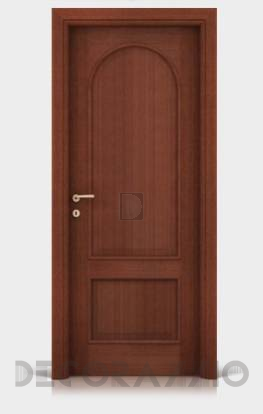 Двери межкомнатные распашные FerreroLegno LE COLLEZIONI - LCDAT