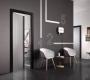 Двери межкомнатные распашные FerreroLegno LE COLLEZIONI - LCGTR