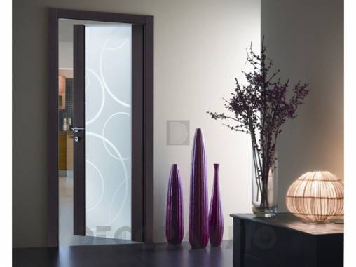 Двери межкомнатные распашные FerreroLegno LE COLLEZIONI - LCGEM