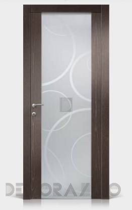 Двери межкомнатные распашные FerreroLegno LE COLLEZIONI - LCGEM
