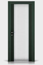 Двери межкомнатные распашные FerreroLegno LE COLLEZIONI, LCGVB
