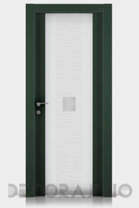 Двери межкомнатные распашные FerreroLegno LE COLLEZIONI - LCGVB