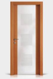 Двери межкомнатные распашные FerreroLegno LE COLLEZIONI, LCGB