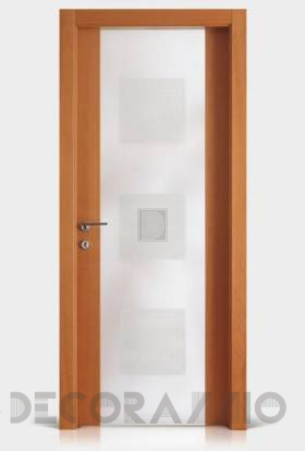 Двери межкомнатные распашные FerreroLegno LE COLLEZIONI - LCGB