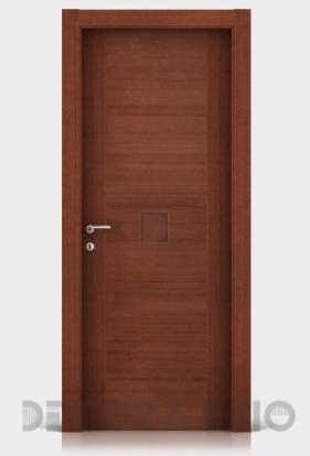 Двери межкомнатные распашные FerreroLegno LE COLLEZIONI - LCST