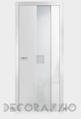 Двери межкомнатные распашные FerreroLegno EXIT - EEVB