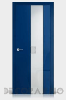 Двери межкомнатные распашные FerreroLegno EXIT - EEVBC