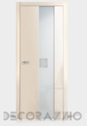 Двери межкомнатные распашные FerreroLegno EXIT - EEVC