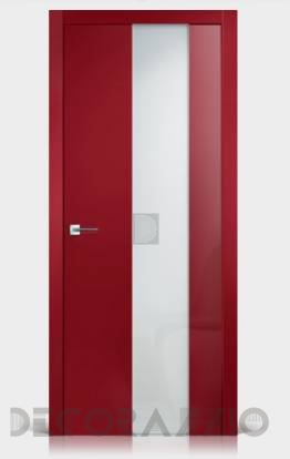 Двери межкомнатные распашные FerreroLegno EXIT - EEVPP