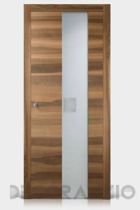Двери межкомнатные распашные FerreroLegno EXIT - EEVNNT