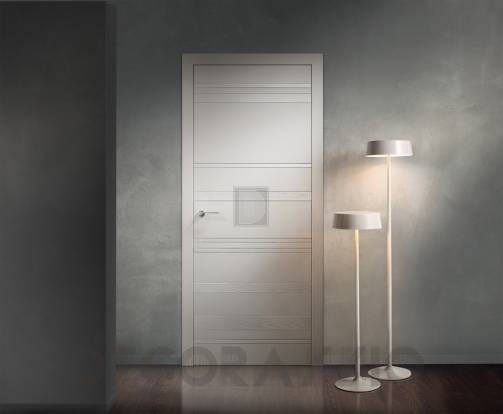 Двери межкомнатные распашные FerreroLegno LE COLLEZIONI - LCESTB