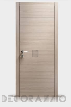 Двери межкомнатные распашные FerreroLegno REPLICA - RTOC